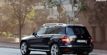 Mercedes GLK