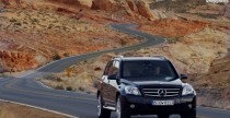 Mercedes GLK