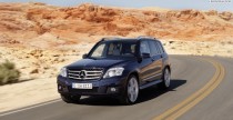 Mercedes GLK