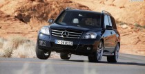 Mercedes GLK