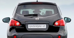 Nissan Qashqai+2