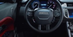 5-drzwiowy Range Rover Evoque zaprezentowany