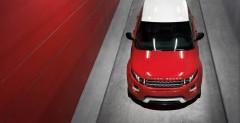 5-drzwiowy Range Rover Evoque zaprezentowany