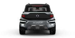 Ssangyong XAV Concept