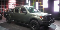 Suzuki Equator