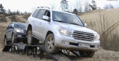 Toyota Land Cruiser V8