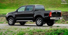 Toyota Hilux 3.0 D-4D/197 KM