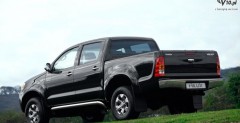 Toyota Hilux 3.0 D-4D/197 KM