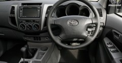 Toyota Hilux 3.0 D-4D/197 KM