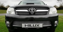 Toyota Hilux 3.0 D-4D/197 KM