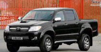 Toyota Hilux 3.0 D-4D/197 KM