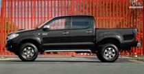 Toyota Hilux 3.0 D-4D/197 KM