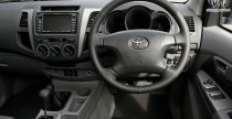 Toyota Hilux 3.0 D-4D/197 KM