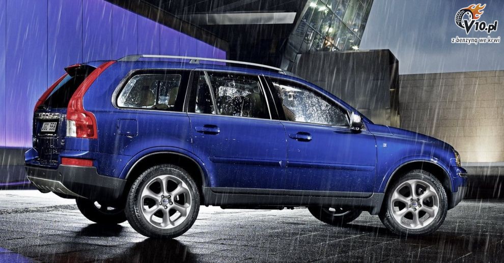 Volvo Ocean Race Edition