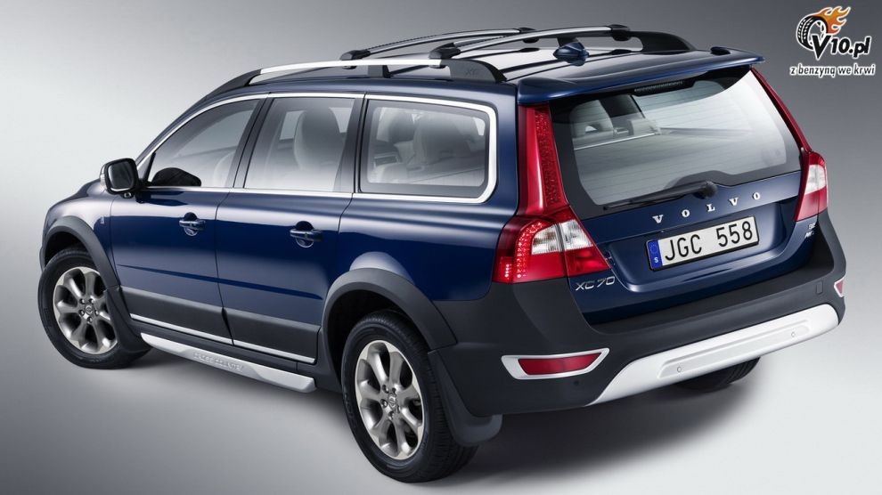 Volvo Ocean Race Edition