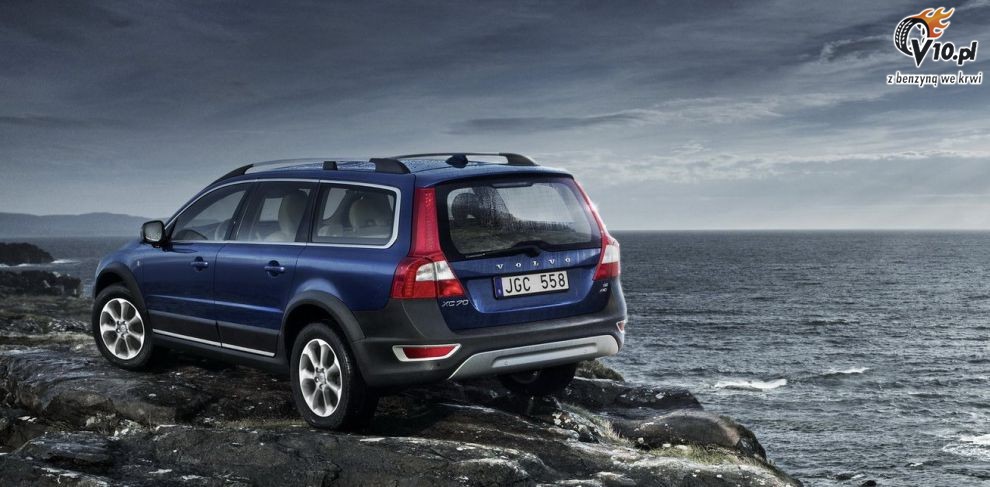Volvo Ocean Race Edition