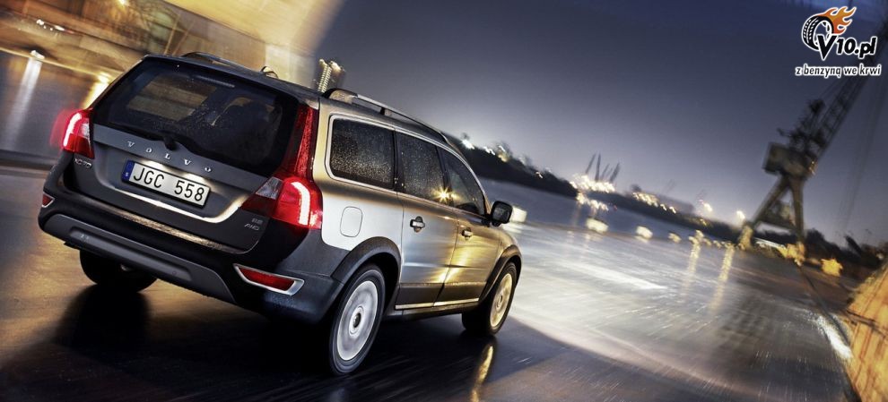 Volvo Ocean Race Edition