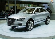 Audi Q3 Concept