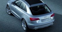Audi Q3 Cross Coupe quattro Concept