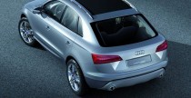 Audi Q3 concept