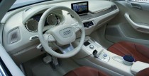 Audi Q3 Concept