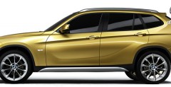 BMW X1 Concept