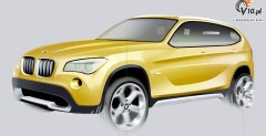 BMW X1 Concept