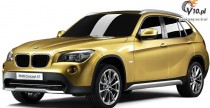 BMW X1 Concept