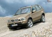 BMW X5 I