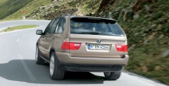 BMW X5 I