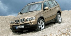 BMW X5 I