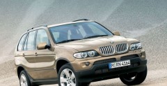 BMW X5 I