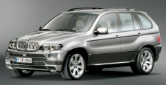 BMW X5 I