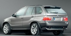 BMW X5 I