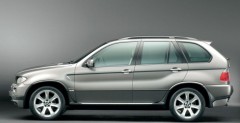 BMW X5 I