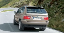BMW X5 I
