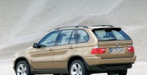 BMW X5 I