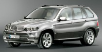 BMW X5 I