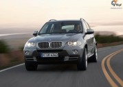 BMW X5 II