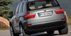 BMW X5 II