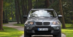 BMW X5 II