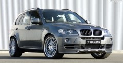 BMW X5 II