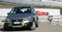 Fiat Sedici