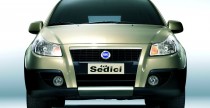 Fiat Sedici