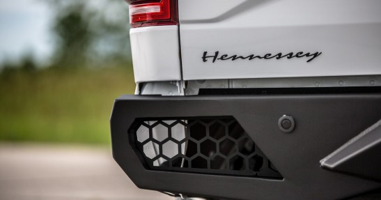 Hennessey Velociraptor 700