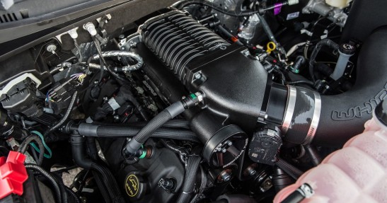 Hennessey Velociraptor 700