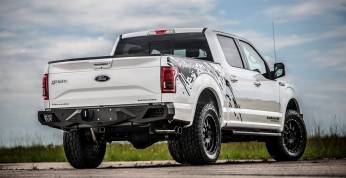 Hennessey Velociraptor 700 - w oczekiwaniu na nowego Raptora