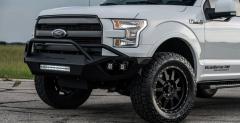 Hennessey Velociraptor 700