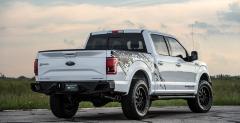 Hennessey Velociraptor 700