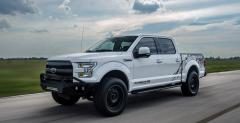 Hennessey Velociraptor 700